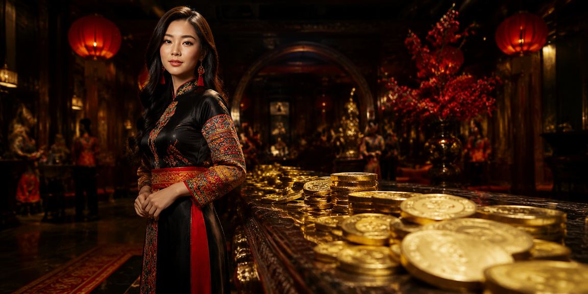 Lễ hội thể thao và cá cược tại Sa Pa với cảnh núi non hùng vĩ