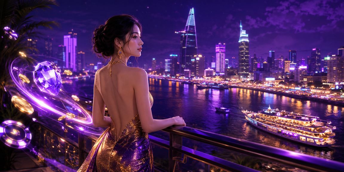 Sảnh giải trí casino trực tuyến Việt Nam