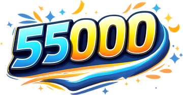 55000